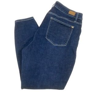 Judy Blue Skinny Fit Jeans